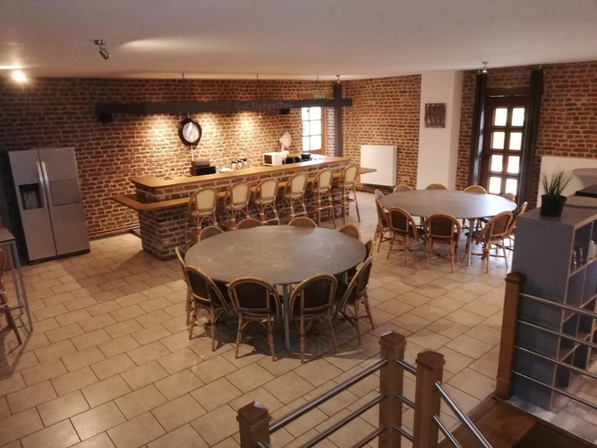 Eichenthal Ferienhaus Geilenkirchen Exterior foto