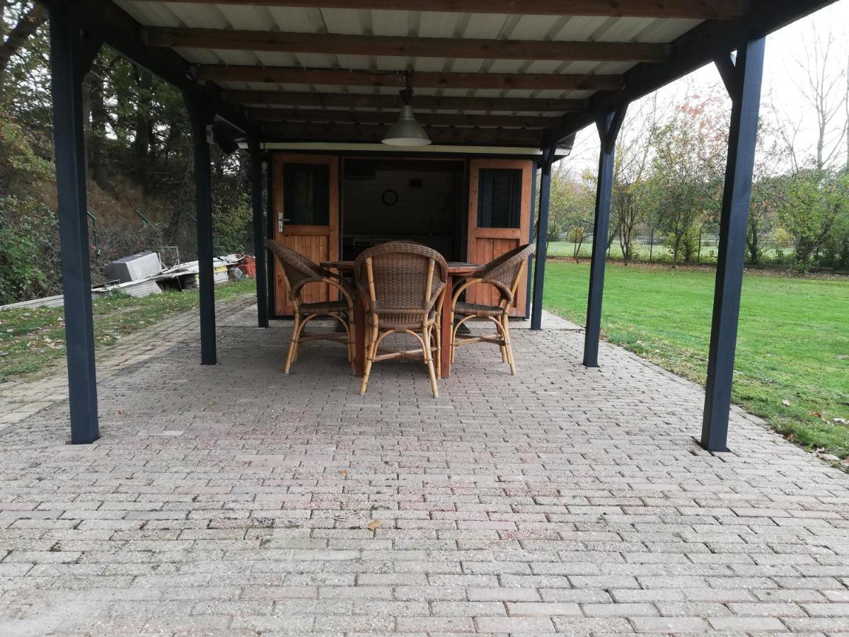 Eichenthal Ferienhaus Geilenkirchen Exterior foto