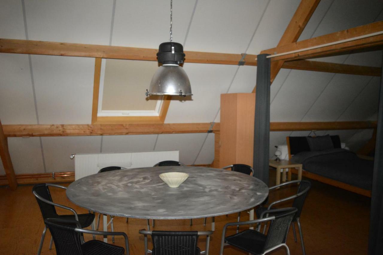 Eichenthal Ferienhaus Geilenkirchen Exterior foto